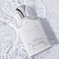 Armaf Silver Mountain Water Fresh Citrus Perfume 100ml