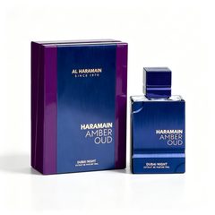 Amber Oud Dubai Night Unisex Perfume EDP 60ml