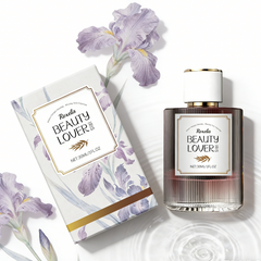 ROXELIS Iris Woody Floral Fragrance Oil for Women 30ml