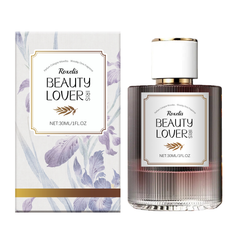 ROXELIS Iris Woody Floral Fragrance Oil for Women 30ml