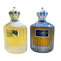 Dubai Prince Men’s Floral Perfume 100ml Arabian Fragrance