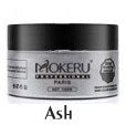 Mokeru DIY Hair Wax Color Cream | Silver Grey Temporary Hair Dye Color Cream