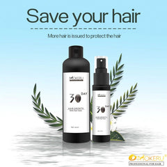 Hair Growth Oil Liquid Spray