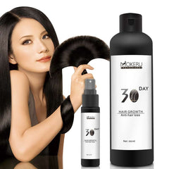 Mokeru Professiona 30 Day Hair Growth Anti-hair loss