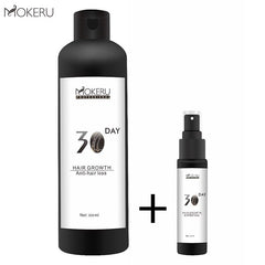 Mokeru Professional Hair Growth Oil Liquid Spray