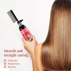 Straightening Cream