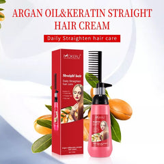 argan oil 