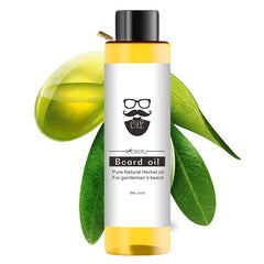 Mоkеru Beard Oіl