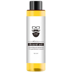 best growth beard oil