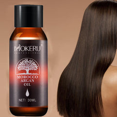 Morocco Argan Oil For Hair Growth