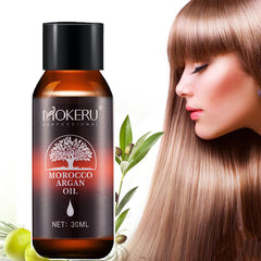 Morocco Argan Oil For Hair