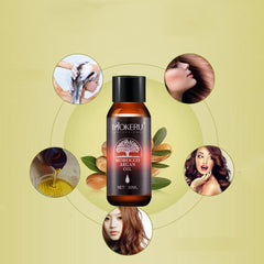 Morocco Argan Oil