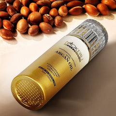 mokeru Organic Argan Oil Morocco