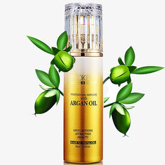 Argan Oil Morocco