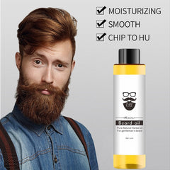 best beard growth oil