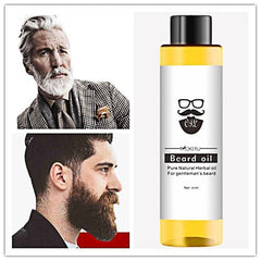 best oil to grow beard