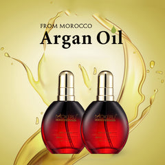  Argan Oil For Hair Growth