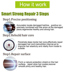 Argan Oil Serum For Hair