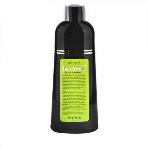 Mokeru noni fruit hair shampoo