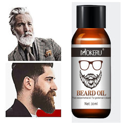 best essential oils for beard growth